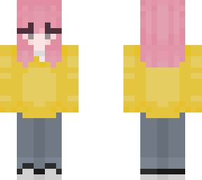 pinky