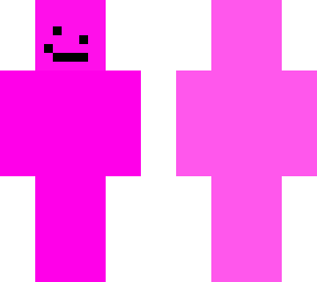 pinky blob boi