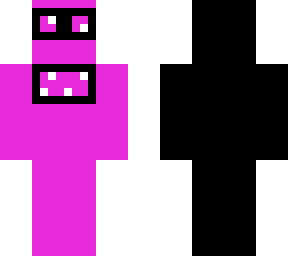 pinky poweeeer