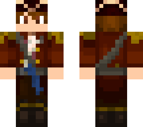 pirate