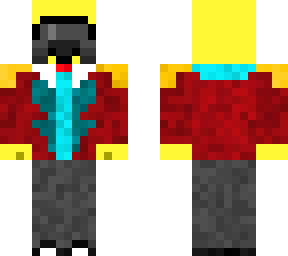 pirate hunty biiig