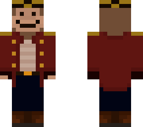 pirate luckymonkey (fixed)