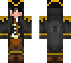 pirate wakari