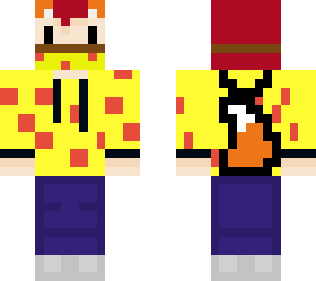 pizzahutter (145 subscribers special)