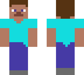 plastic steve
