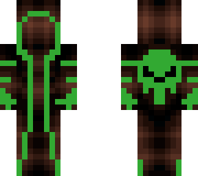 poison wizard