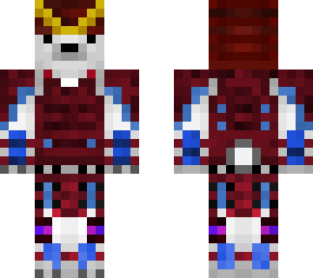polar samurai