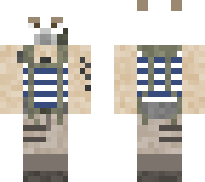 poloski minotaur (2019)