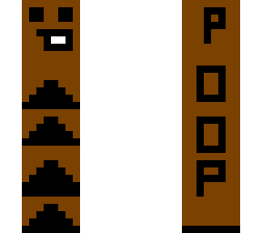 poopman