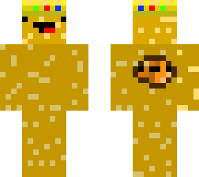 potato