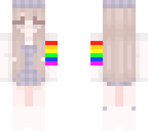 pride