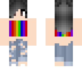 pride