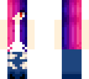 pride contest (me)