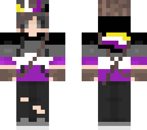 pride skin