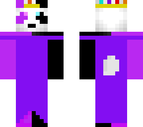 princess version of my skin for skindex