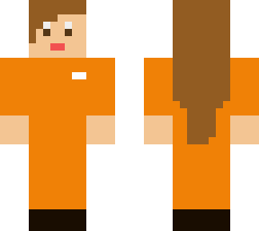 prisoner girl