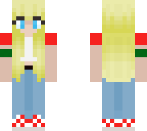 pt 1. tommy