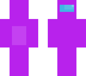 purple among us
