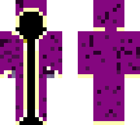 purple mage