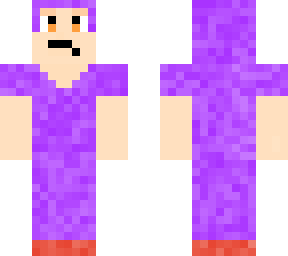 purple q