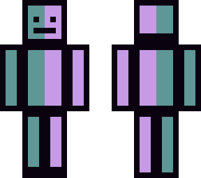 purpleed