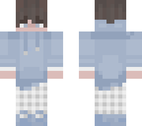 pyjamasskin