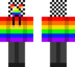 rainbow creeper