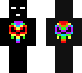 rainbow death