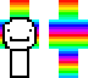 rainbow dream