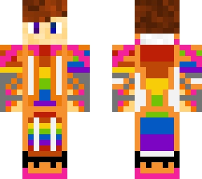 rainbow new