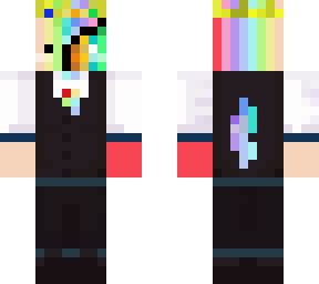 rainbow ntg