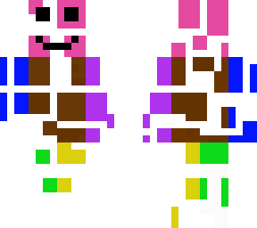 rainbowcow