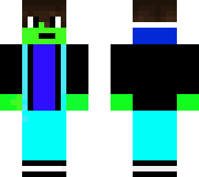 raps skin
