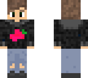 rasberry boy