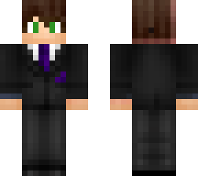 raxex con traje