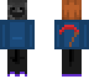 reaper skin for ogboss65yt