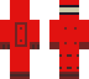 red among us