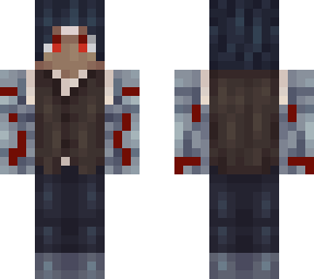red cain