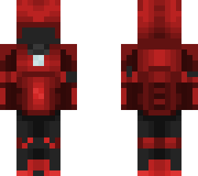 red charge 2