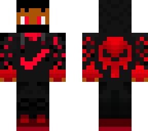red guy