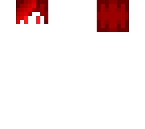 red hair base
