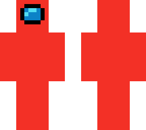 red is sus