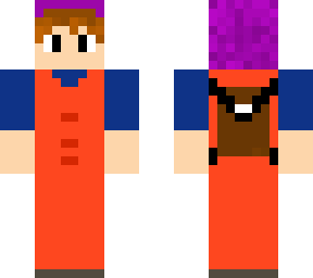 red suit jr