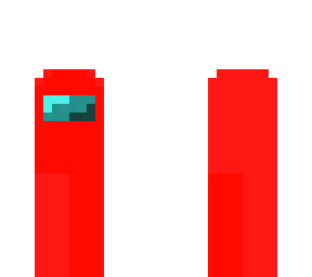 red sus