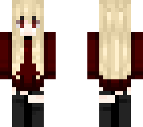 red vampire girl edit (original skin in desc)