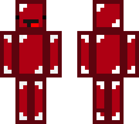 redstone skippy