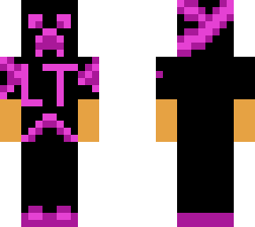 remake of me go check out thegreatskinmaker