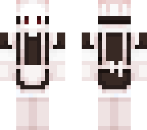 request skin // 1