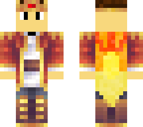rich king 2 ambrosia style