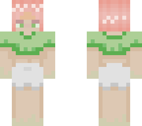 rileyyree fish skin! (see og skin for hair credits)